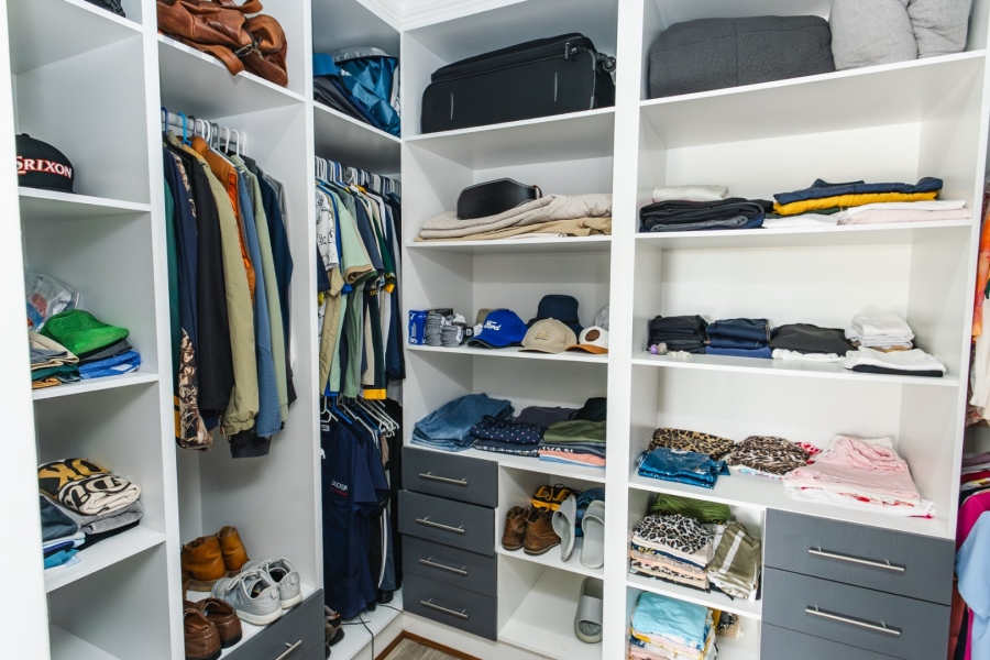 5 Bedroom Property for Sale in Somerton Estate Free State